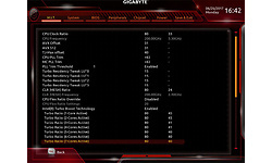 Gigabyte Aorus X299 Gaming 3