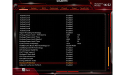 Gigabyte Aorus X299 Gaming 3