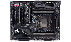 Gigabyte Aorus X299 Gaming 3