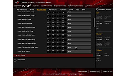 Asus RoG Strix X299-E Gaming