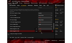 Asus RoG Strix X299-E Gaming