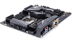 Asus RoG Strix X299-E Gaming