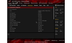 Asus RoG Strix X299-E Gaming