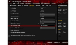 Asus RoG Strix X299-E Gaming