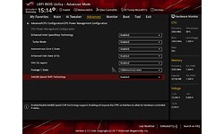 Asus RoG Strix X299-E Gaming