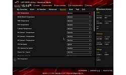 Asus RoG Strix X299-E Gaming