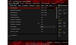 Asus RoG Strix X299-E Gaming