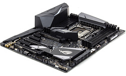 Asus RoG Strix X299-E Gaming