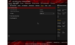Asus RoG Strix X299-E Gaming