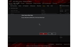 Asus RoG Strix X299-E Gaming