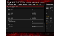 Asus RoG Strix X299-E Gaming