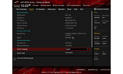 Asus RoG Strix X299-E Gaming