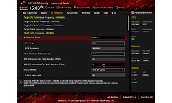 Asus RoG Strix X299-E Gaming