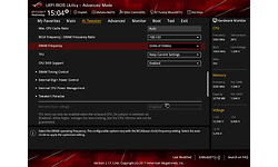 Asus RoG Strix X299-E Gaming