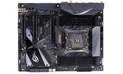 Asus RoG Strix X299-E Gaming