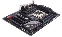 Gigabyte X299 UD4