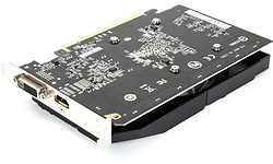 Gigabyte GeForce GT 1030 OC 2GB