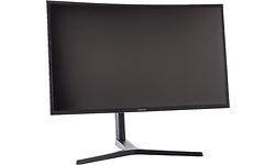 Samsung C32HG70QQU
