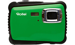 Rollei Sportsline 64 Green