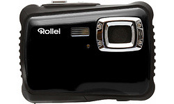 Rollei Sportsline 64 Black