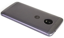 Motorola Moto E4 Plus Grey