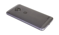 Motorola Moto E4 Grey