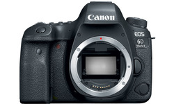 Canon Eos 6D Mark II Body