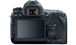 Canon Eos 6D Mark II Body