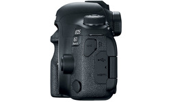 Canon Eos 6D Mark II Body