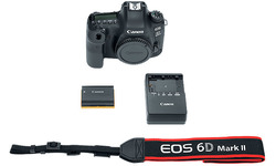 Canon Eos 6D Mark II Body