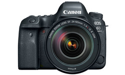 Canon Eos 6D Mark II 24-105 kit