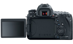 Canon Eos 6D Mark II 24-105 kit