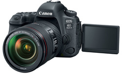 Canon Eos 6D Mark II 24-105 kit