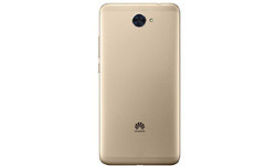 Huawei Y7 Gold
