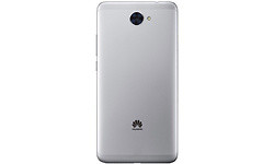 Huawei Y7 Silver