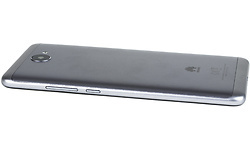 Huawei Y7 Grey