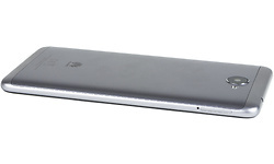 Huawei Y7 Grey