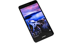 Huawei Y7 Grey