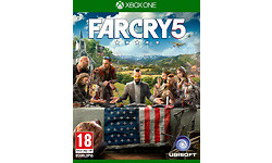 Far Cry 5 (Xbox One)