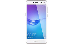 Huawei Y6 2017 White