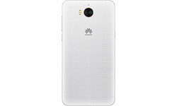 Huawei Y6 2017 White