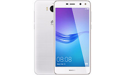 Huawei Y6 2017 White