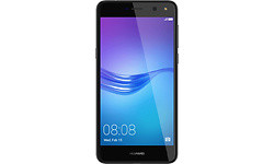Huawei Y6 2017 Grey