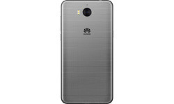 Huawei Y6 2017 Grey