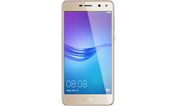 Huawei Y6 2017 Gold