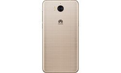 Huawei Y6 2017 Gold