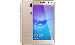 Huawei Y6 2017 Gold