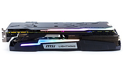 MSI GeForce GTX 1080 Ti Lightning Z 11GB