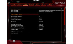 Gigabyte AB350N-Gaming WiFi