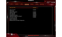 Gigabyte AB350N-Gaming WiFi